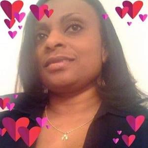 Meet your Posher, Pamela